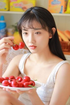 图书馆的女朋友第5集